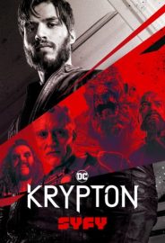 Krypton 1.Sezon izle