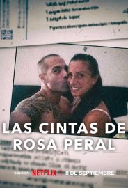 Rosa Peral’ın Kasetleri izle