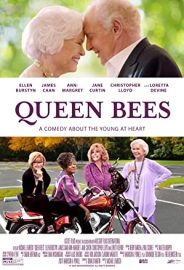 Queen Bees izle