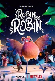 Robin Robin izle