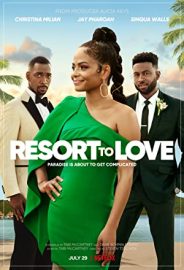 Tek Çare Aşk izle