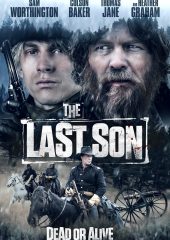 Son Evlat izle
