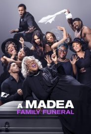 A Madea Family Funeral izle