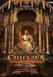 Chhaava izle