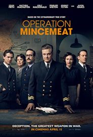 Mincemeat Operasyonu izle
