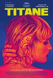 Titane izle