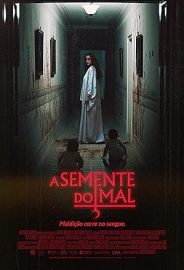 Şeytan Tohumları izle