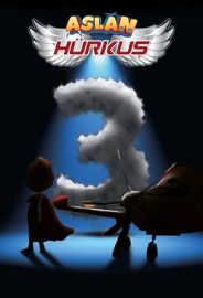 Aslan Hürkuş 3: Anka Adası izle