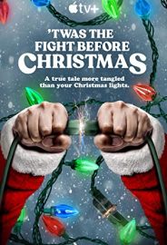 The Fight Before Christmas izle