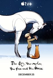 Çocuk, Köstebek, Tilki ve At izle