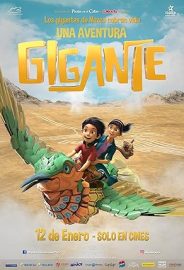 Benim Uçan Dev Maceram izle