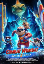 Tombul Mombul Takımı: Sırt Sırta izle