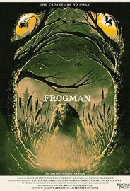 Frogman izle