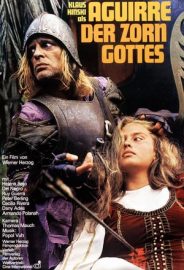 Aguirre, Tanrı’nın Gazabı izle