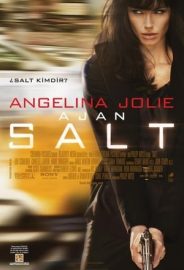 Ajan Salt izle