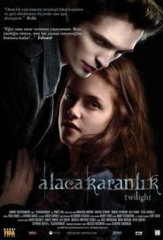 Alacakaranlık izle