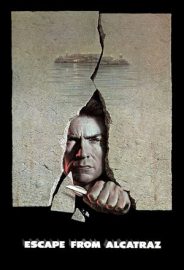Alcatraz’dan Kaçış izle