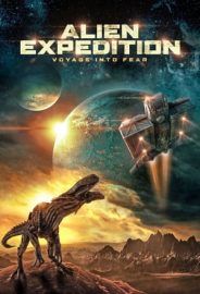 Uzaylı Seferi izle