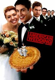 Amerikan Pastası: Düğün izle