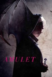 Amulet izle