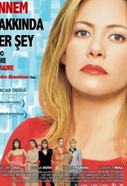 Annem Hakkında Her Şey izle