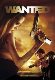 Wanted – Aranıyor izle