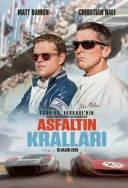 Asfaltın Kralları izle