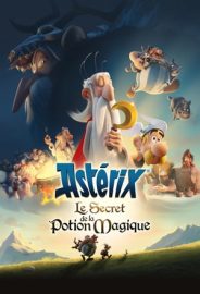 Asteriks: Sihirli İksirin Sırrı izle