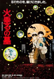 Ateş Böceklerinin Mezarı izle