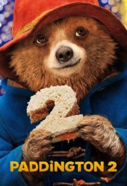 Ayı Paddington 2 izle