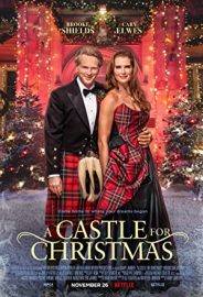 Benim Güzel Noel Şatom izle