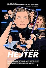 The Hater izle