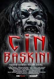 Cin Baskını izle