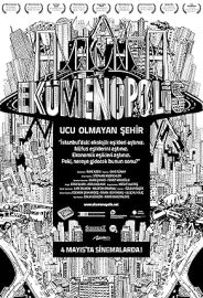 Ekümenopolis: Ucu Olmayan Şehir izle