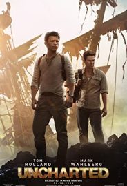 Uncharted izle