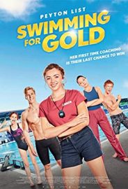 Altın Yüzücüler izle