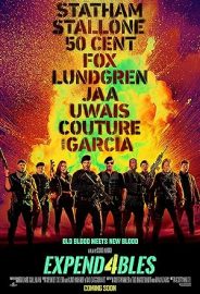 Cehennem Melekleri 4 izle