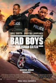 Çılgın İkili 3 izle