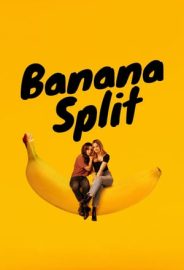 Banana Split izle