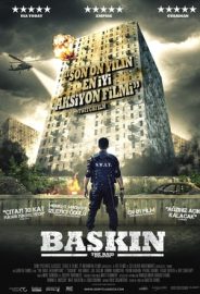 Baskın izle