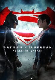 Batman ve Superman: Adaletin Şafağı izle