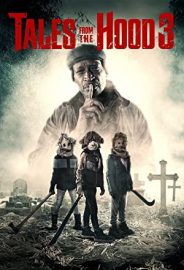 Korku Masalları 3 izle