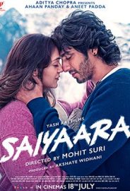 Saiyaara izle