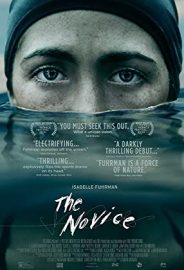 The Novice izle