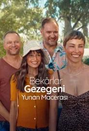 Bekârlar Gezegeni: Yunan Macerası izle
