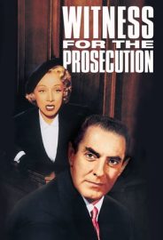 Beklenmeyen Şahit izle