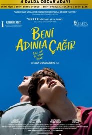 Beni Adınla Çağır izle