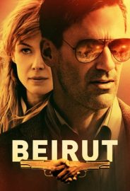 Beyrut izle