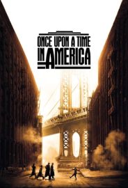 Bir Zamanlar Amerika izle