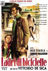 Bisiklet Hırsızları izle
